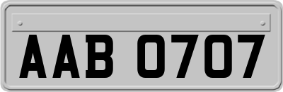 AAB0707