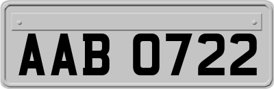 AAB0722