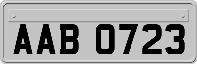 AAB0723