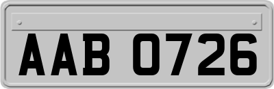 AAB0726