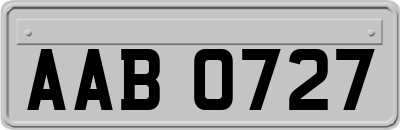 AAB0727