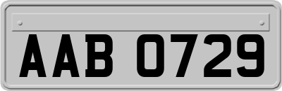 AAB0729