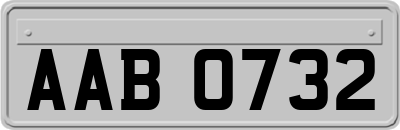 AAB0732