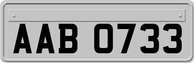 AAB0733