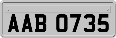 AAB0735