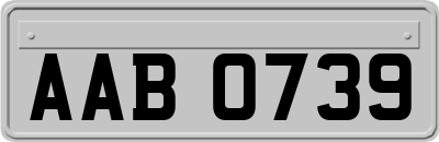 AAB0739