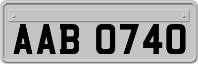 AAB0740