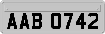 AAB0742