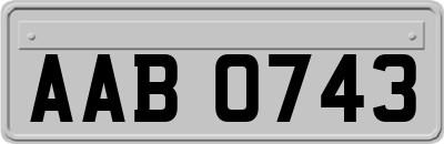 AAB0743