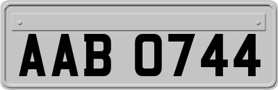 AAB0744