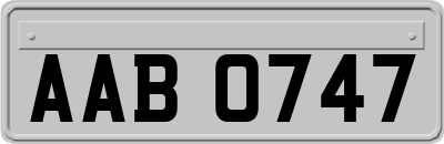 AAB0747