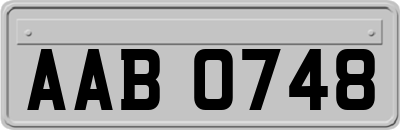 AAB0748