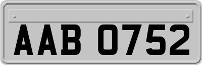 AAB0752