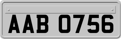 AAB0756