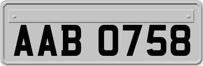 AAB0758