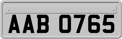 AAB0765