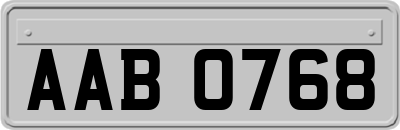 AAB0768