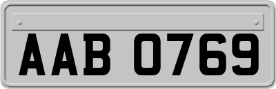 AAB0769