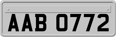 AAB0772