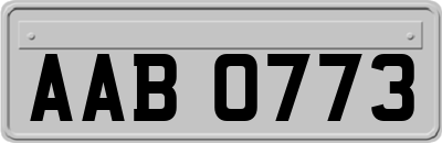 AAB0773