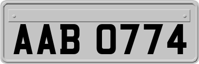 AAB0774