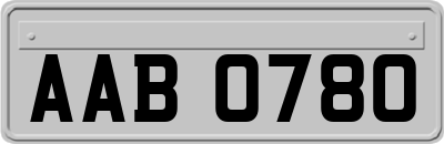 AAB0780