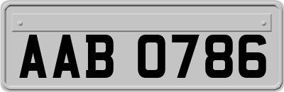 AAB0786