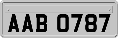 AAB0787