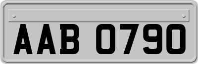 AAB0790