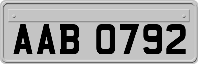 AAB0792