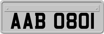 AAB0801