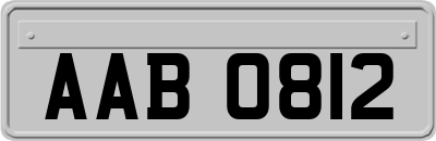 AAB0812