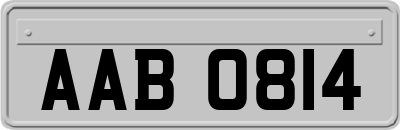 AAB0814