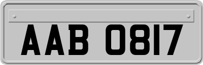 AAB0817