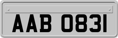 AAB0831