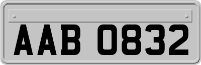 AAB0832