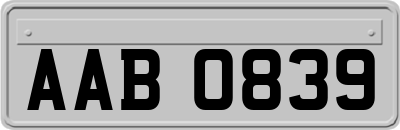 AAB0839