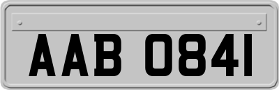 AAB0841