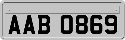 AAB0869