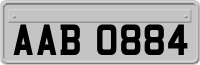 AAB0884