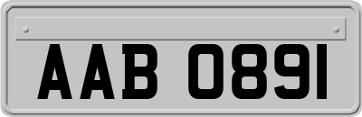 AAB0891