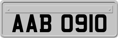 AAB0910