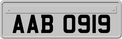 AAB0919