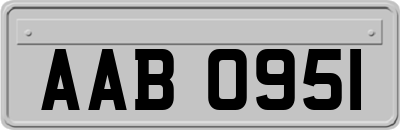 AAB0951