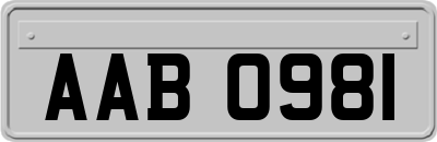 AAB0981