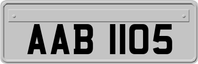 AAB1105