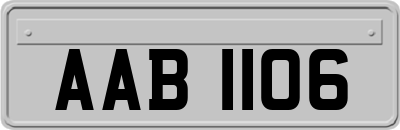 AAB1106