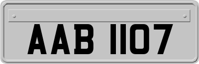 AAB1107