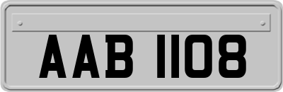 AAB1108