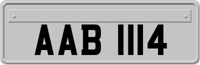 AAB1114